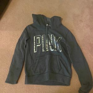 PINK Hoodie